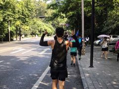 -浙江大学(玉泉校区)