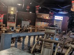 -神伙烧烤(江北黄泥塝店)