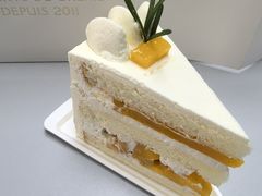 -M'CAKE(西单大悦城店)