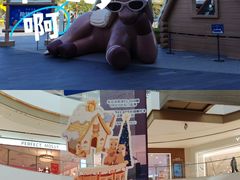 -东莞松山湖万象汇