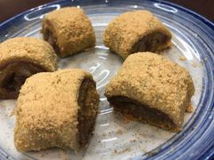 驴打滚-四季小馆·地道北京小吃(广百店)