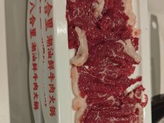 -八合里潮汕鲜牛肉火锅(上海汇智广场店)