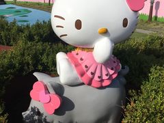 -凯蒂猫主题馆