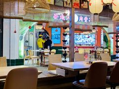 大堂-千寿·金焰食堂(仁和新城店)