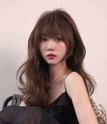 -阿莲新妆护肤造型
