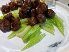 -方荣糊涂菜馆(湖北路店)