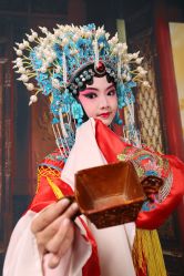 -华韵京剧摄影(洋桥角门东店)