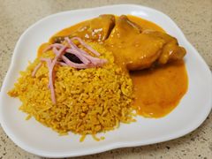 -彩香园咖啡美食(海南花园第2座店)