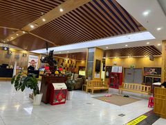 -上尚汤汤泉汗蒸(空港复悦里店)