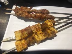 -巴依老爷新疆美食(远洋未来汇购物中心店)