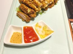 -真地道京味府·鲜橙烤鸭·北京菜(朝外大街东大桥店)