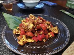 -一善菌·云南菌汤·云南菜(银泰城店)