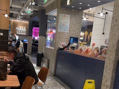 -Pennehut畔尼意面(合肥万象城店)