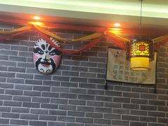 门面-曹丞相·地锅鸡·地锅鱼(武林店)