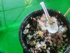 -真利味·脊骨火锅·正宗韩国料理(韩乐坊店)