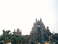 -厦门方特梦幻王国