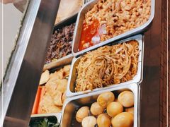 -阿芳卤面(中闽百汇店)