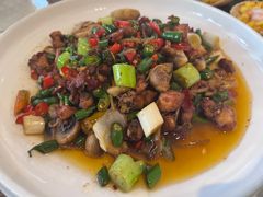 -小喜客·云南特色菜(纳西庭院店)
