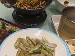 -江南韵·无锡太湖文化体验餐厅(凤凰天街店)