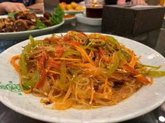 -清真·益鑫羊肉手抓馆(花园北街店)