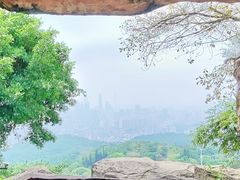 -广州市白云山风景名胜区