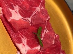 -一绪に寿喜烧(荟聚店)