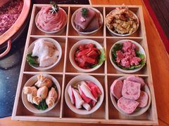 -老版火锅.12年西安排队王(沣峪口店)