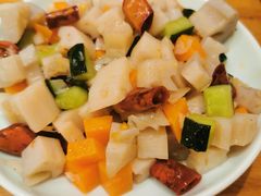 -好這口重庆小面(总店)
