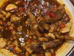 -江西老表·经典江西八大碗