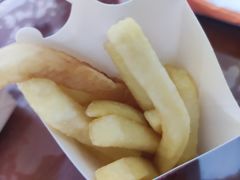 -汉堡王(天津鲁能店)