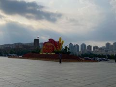 -大连人民广场