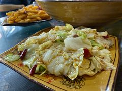 -孙厨娘川味饭馆(临河街店)