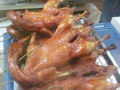 -上海枇杷烤鸭(城乡贸易中心店)