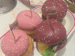 -龍歌自助小火锅(崂山丽达店)