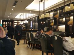 大堂-金春禧(世茂国际广场店)