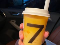 -7分甜(圆融广场店)
