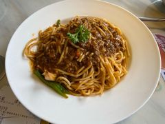 -豪客来牛排(中央花苑店)