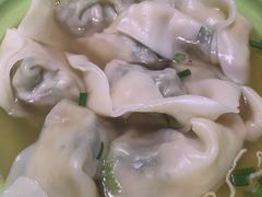 -老桐椿 · 上海大馄饨