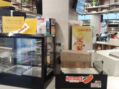 -北大家园食堂