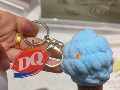 -DQ·蛋糕·冰淇淋(领秀城店)