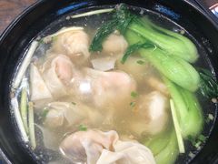 净云吞-标记Jane's kitchen(平桥直街店)
