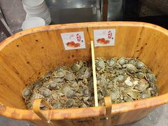 -初色海鲜自助(万丰路店)