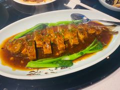 顺德煎让鲮鱼-任兴记(定西路店)