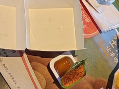 -麦当劳(余姚北站店)