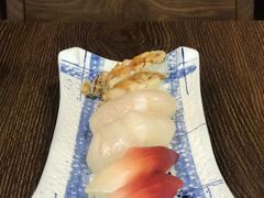 -大雄寿司(中华广场店)