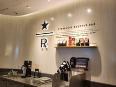 -星巴克臻选(北京银泰店)