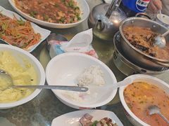 -水韵·渔家臻品私房菜(中庙店)