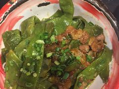 -金掌勺锅包肉(太原万达店)