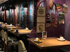 -纳鲁孜·新疆特色餐厅(上海悦荟广场店)