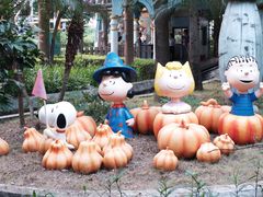 -史努比缤纷世界